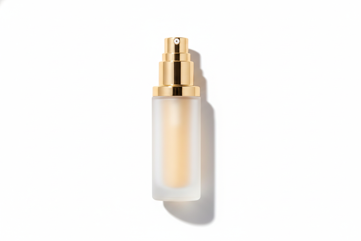 Vitamin C Face Serum