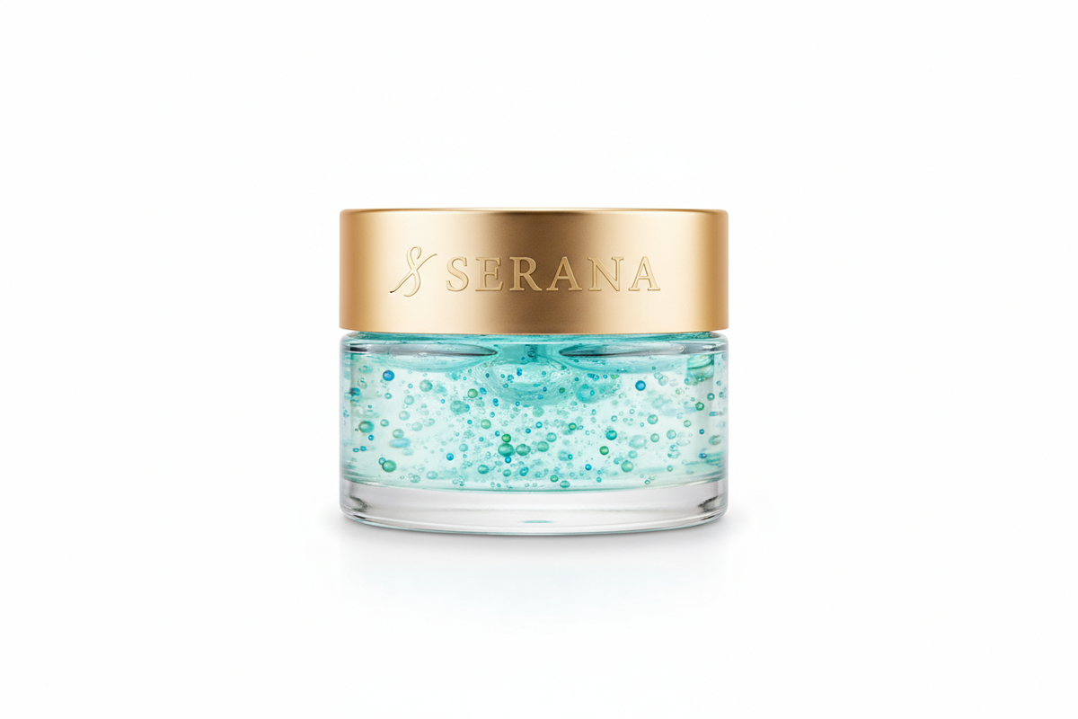 Gel Moisturizer