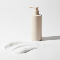 Gentle Foaming Cleanser